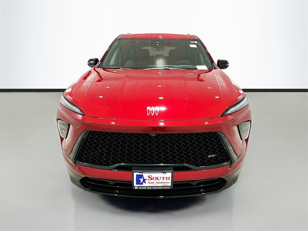 New 2026 Buick Enclave Sport Touring SUV