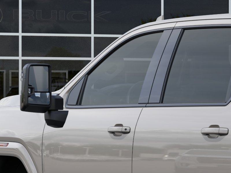 2026 GMC Sierra 2500HD AT4 - Photo 46