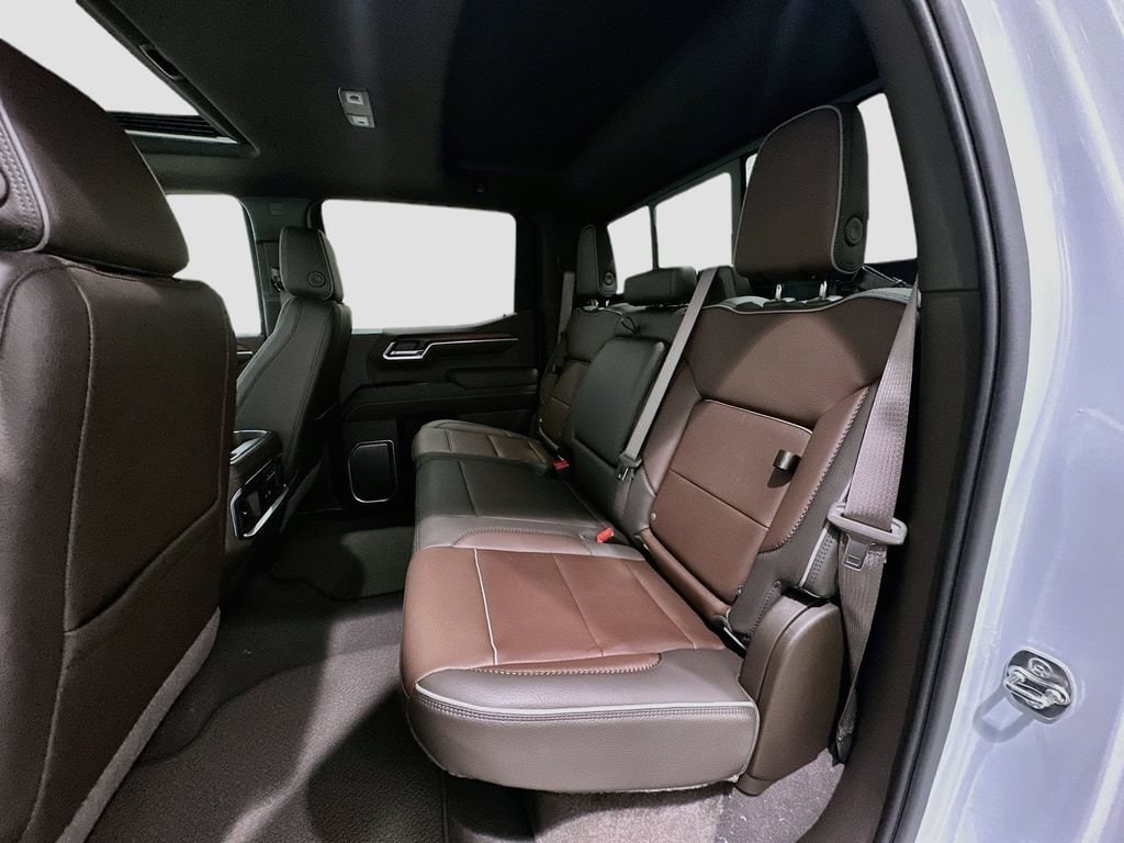 2026 GMC Sierra 1500 Denali - Photo 25