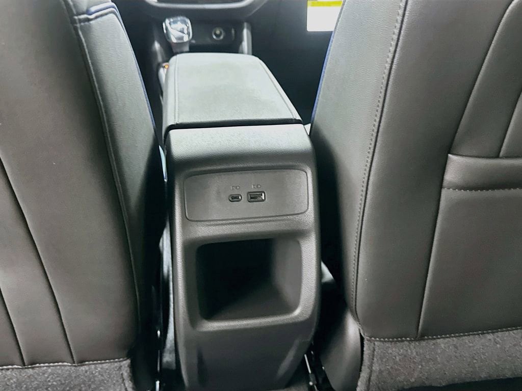2026 Buick Envista Sport Touring - Photo 25