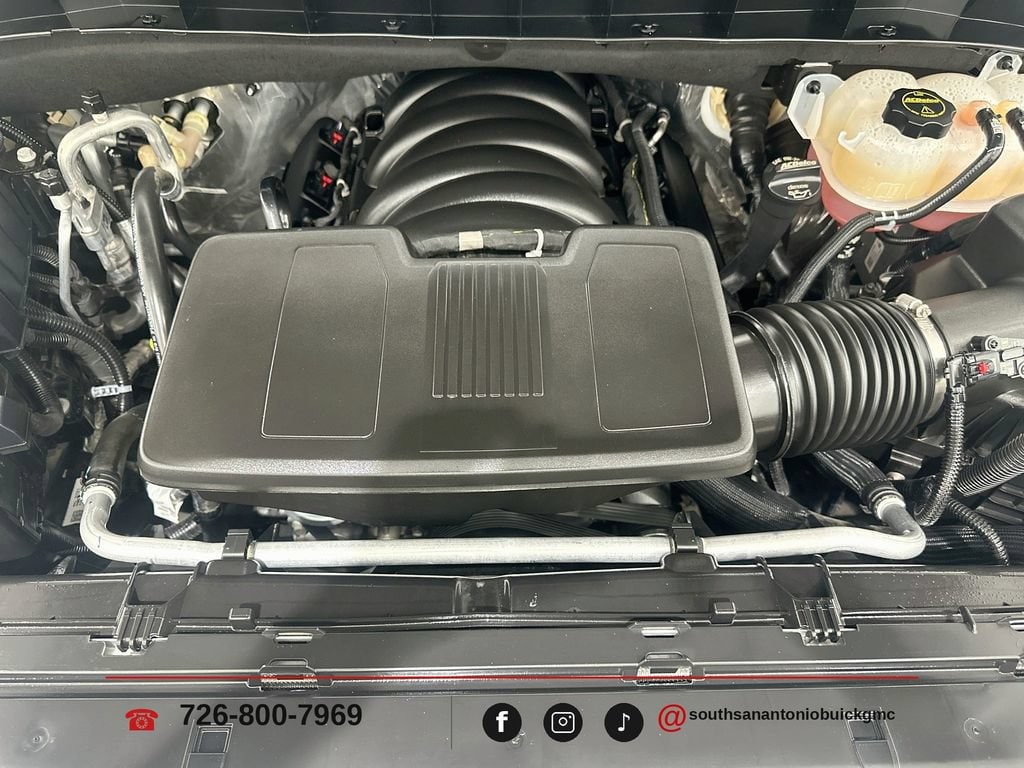2025 GMC Yukon XL Elevation - Photo 32