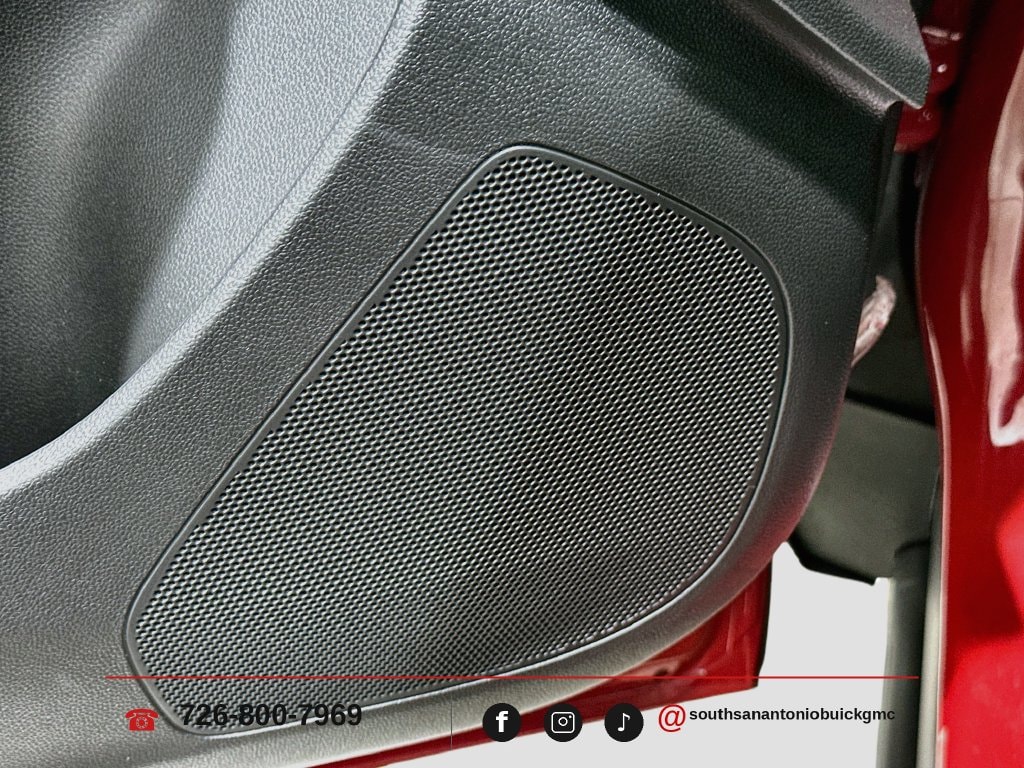 2026 Buick Envista Preferred - Photo 19