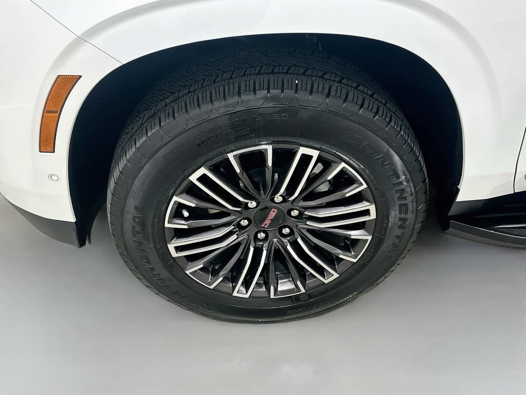 2025 GMC Yukon XL Elevation - Photo 32