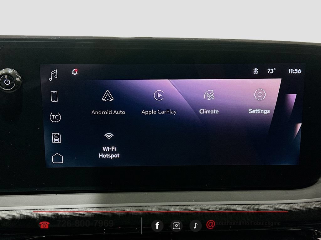 2026 Buick Envista Sport Touring - Photo 16