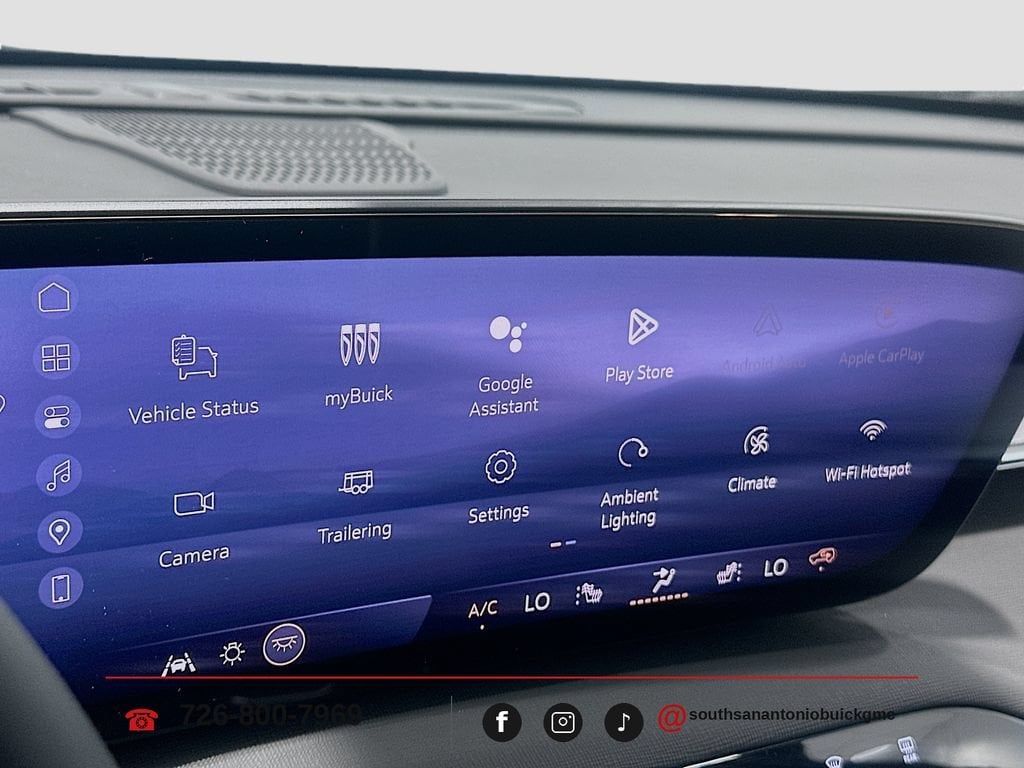 2026 Buick Enclave Sport Touring - Photo 16