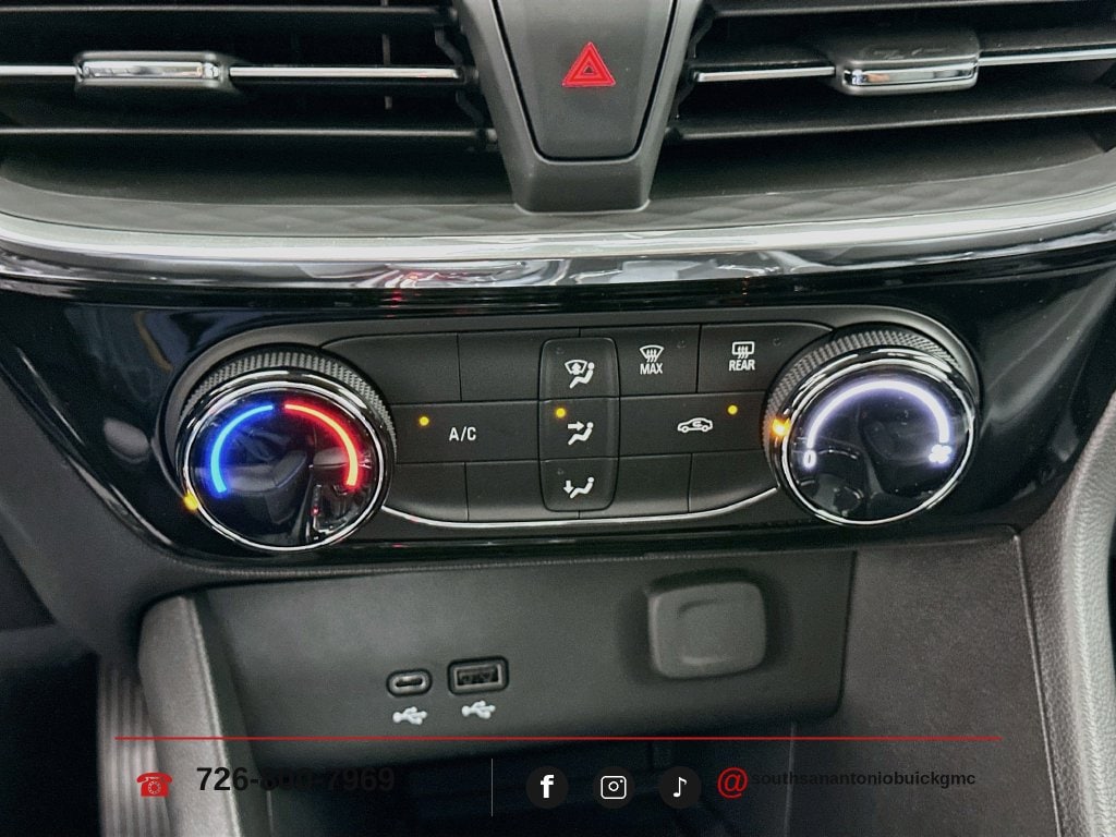 2026 Buick Encore GX Sport Touring - Photo 18