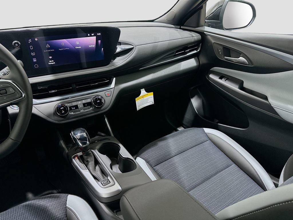 2026 Buick Envista Preferred - Photo 24