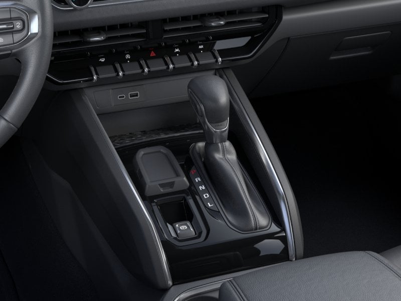 2026 GMC Canyon Elevation - Photo 55