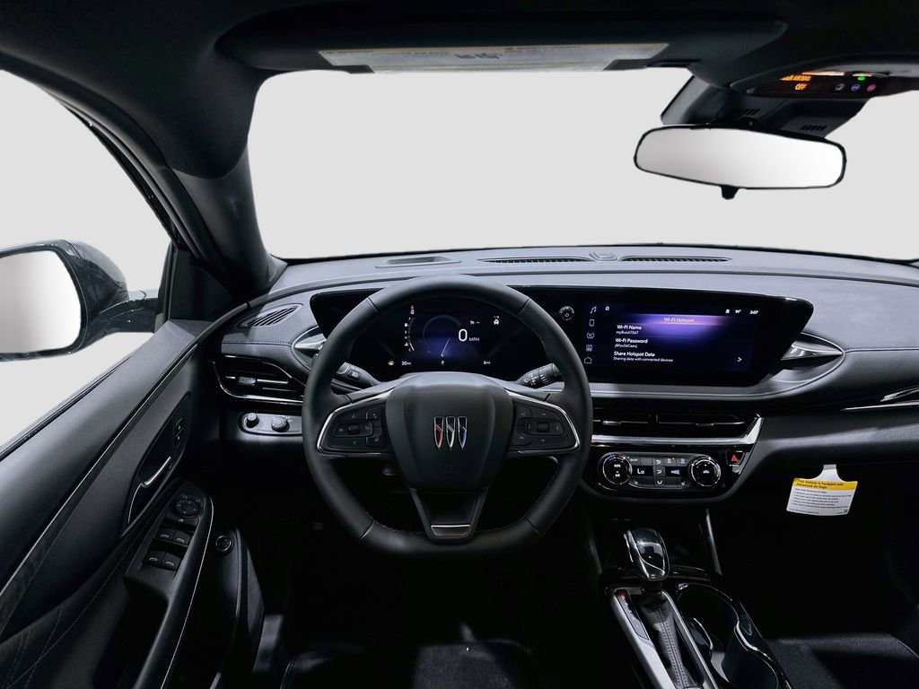 2026 Buick Envista Sport Touring - Photo 23