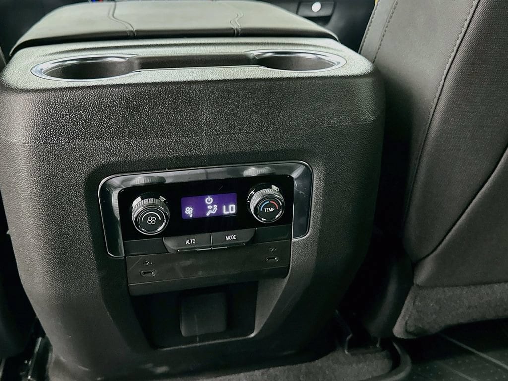 2026 Chevrolet Tahoe LS - Photo 25