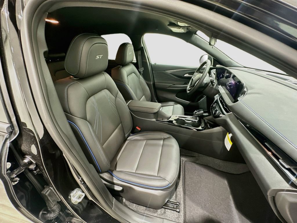 2026 Buick Envista Sport Touring - Photo 29