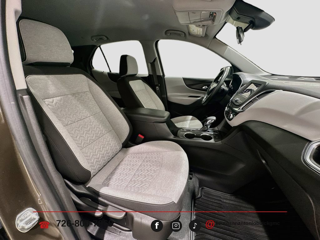 2023 Chevrolet Equinox LT - Photo 29