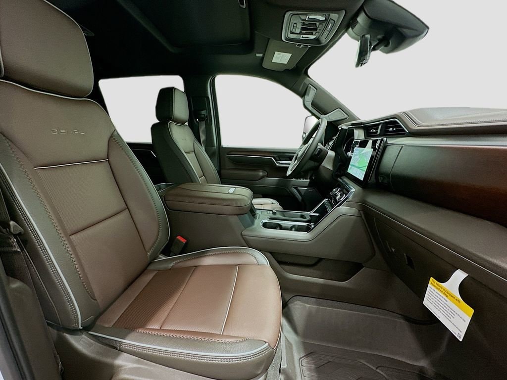 2026 GMC Sierra 2500HD Denali - Photo 31