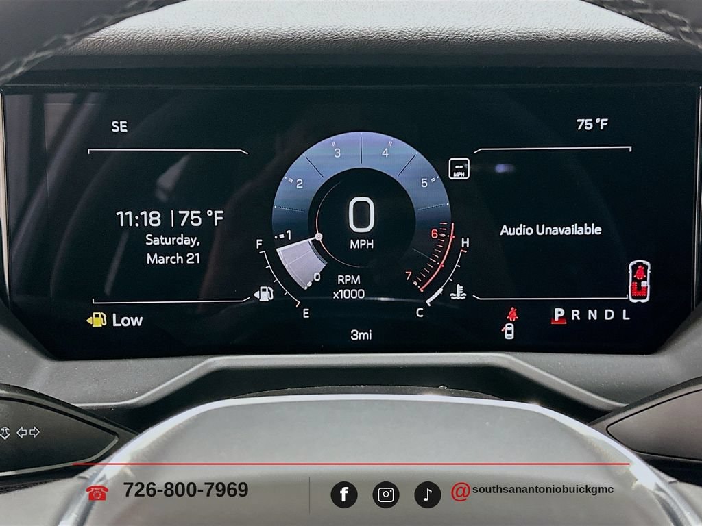 2026 GMC Acadia Elevation - Photo 15