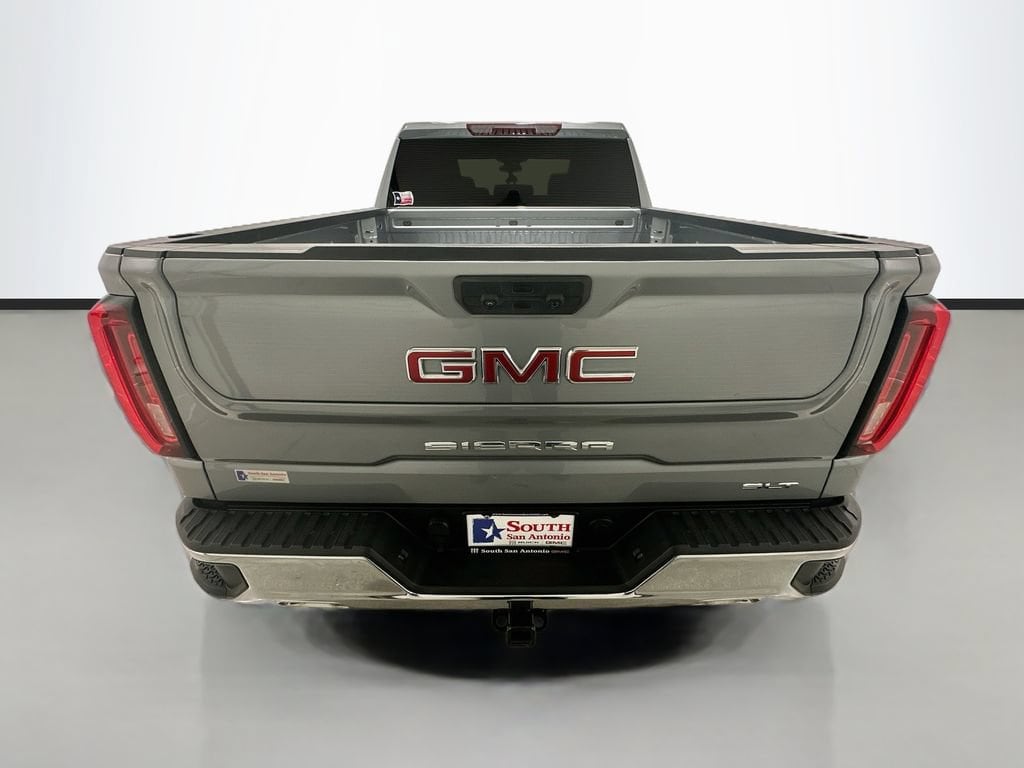 2024 GMC Sierra 1500 SLT - Photo 6