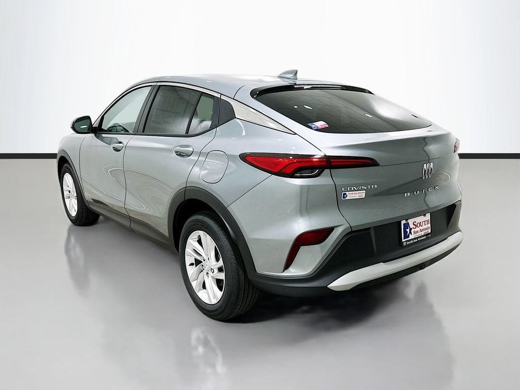 2026 Buick Envista Preferred - Photo 5
