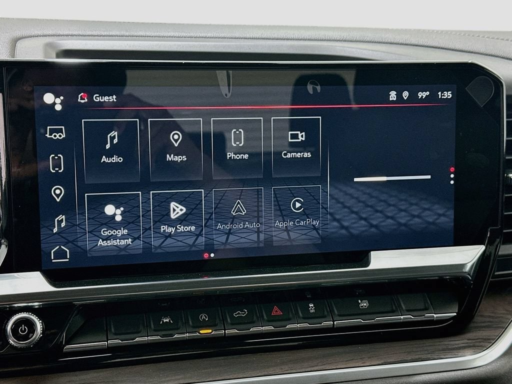 2026 GMC Sierra 1500 SLT - Photo 12