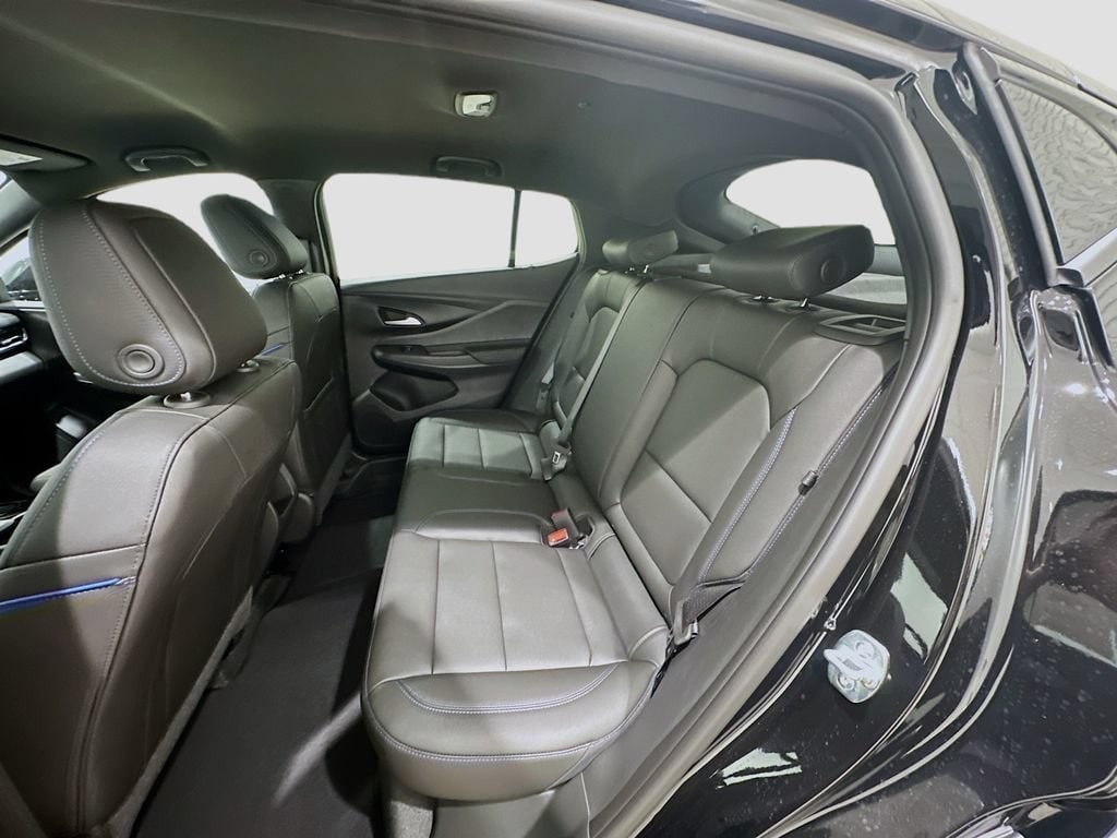 2026 Buick Envista Sport Touring - Photo 25