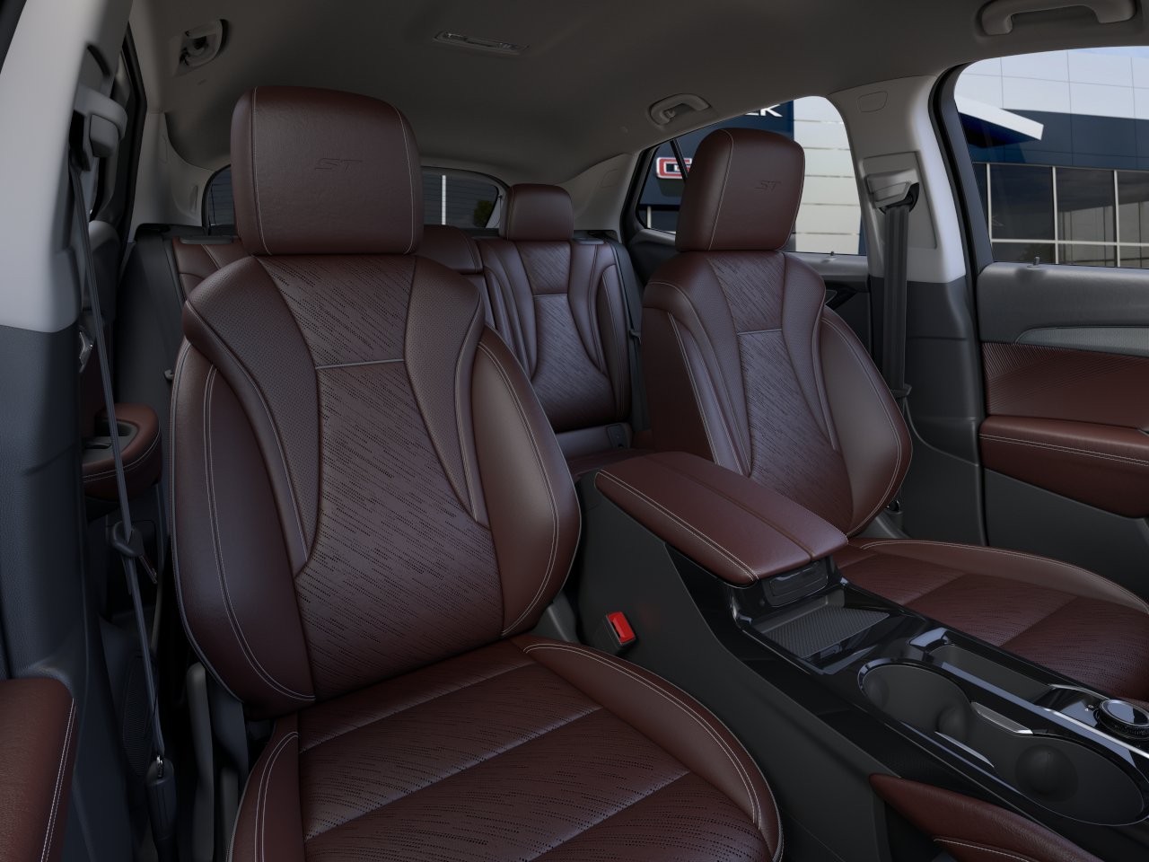 2026 Buick Envision Sport Touring - Photo 47