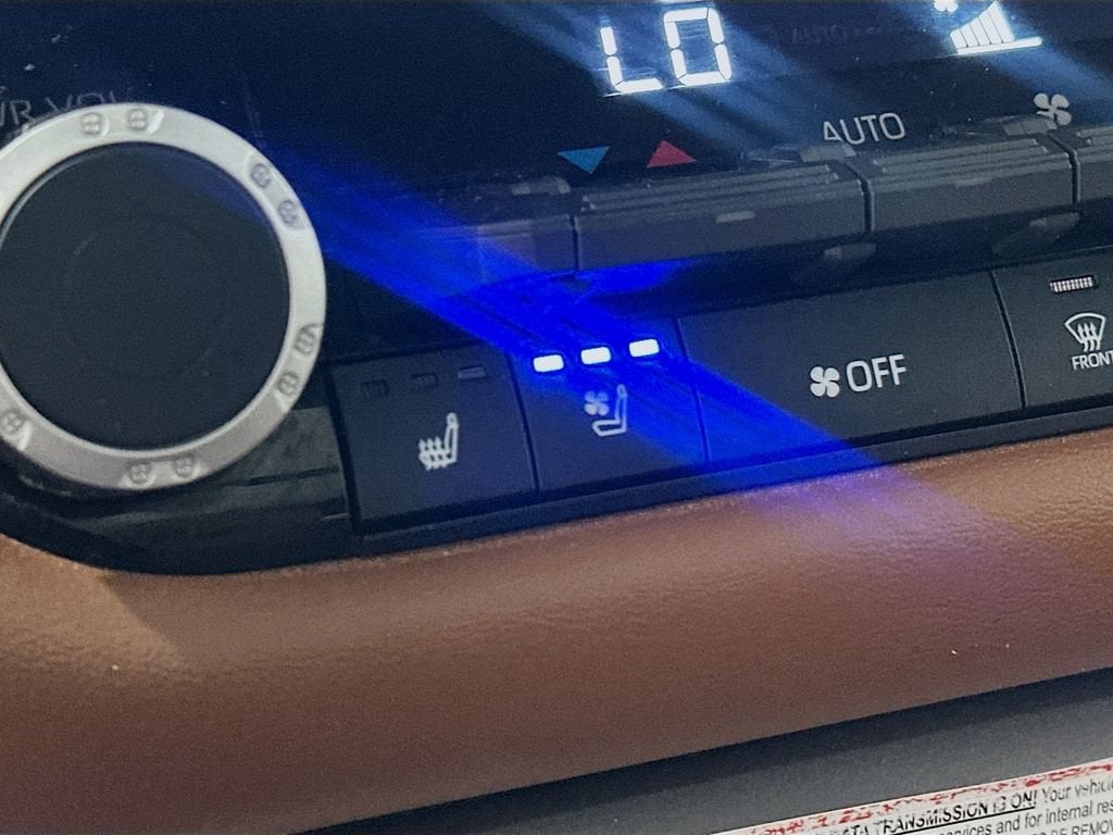2025 Toyota Tundra 1794 Edition - Photo 20