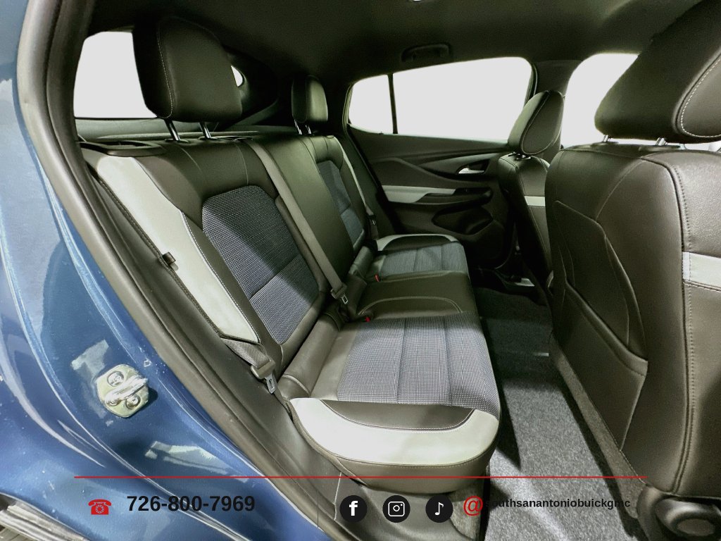 2025 Buick Envista Preferred - Photo 24