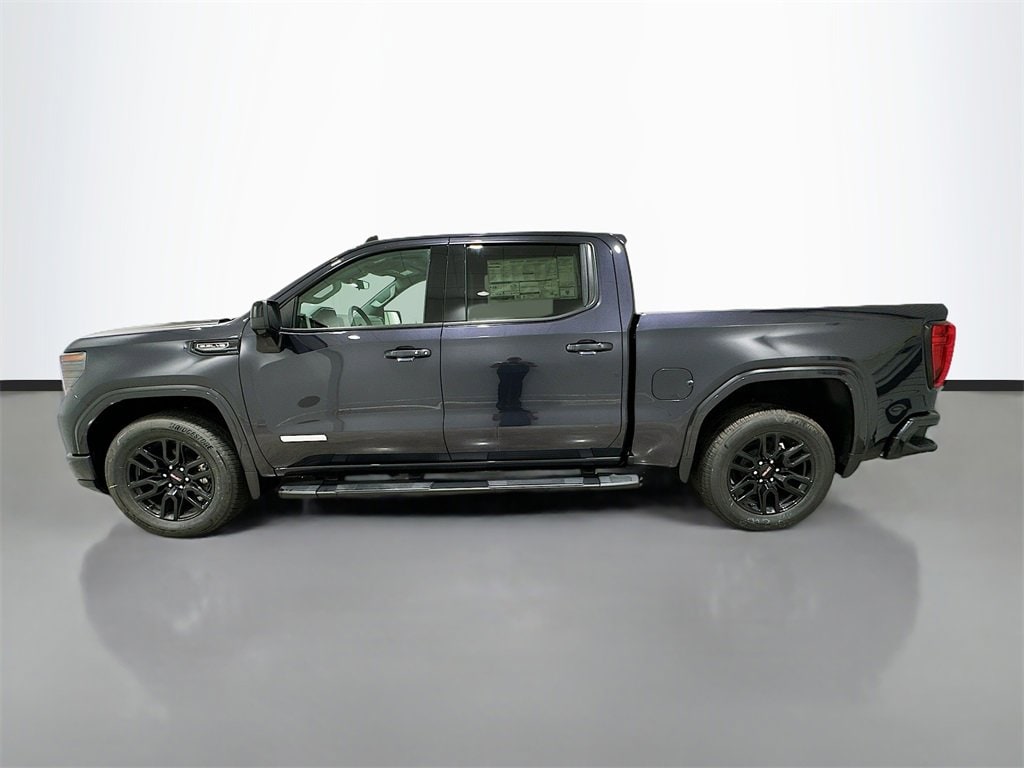 New 2026 GMC Sierra 1500 Elevation Truck