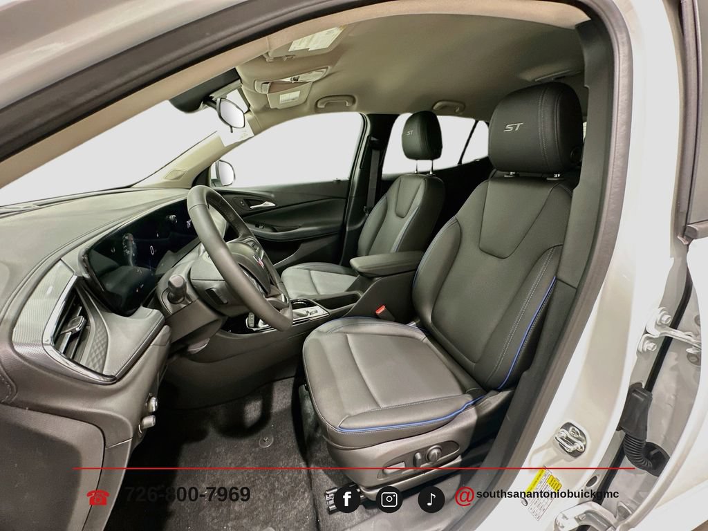 2026 Buick Encore GX Sport Touring - Photo 23