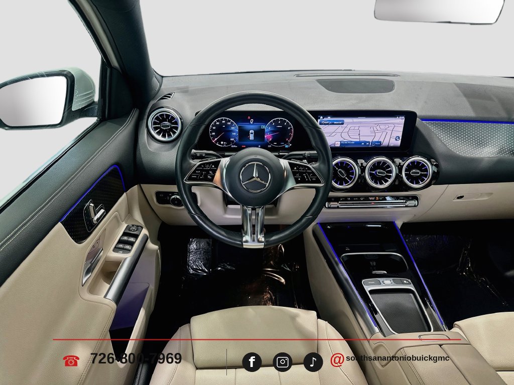 2025 Mercedes-Benz GLA GLA250 - Photo 23