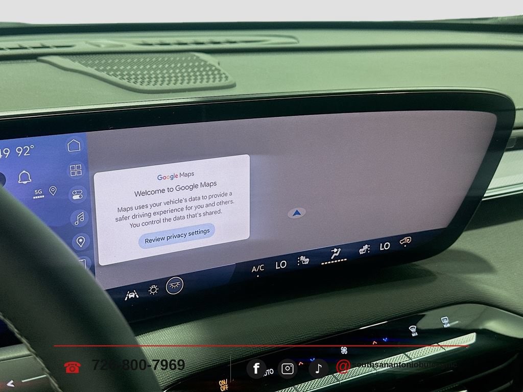 2026 Buick Enclave Sport Touring - Photo 14