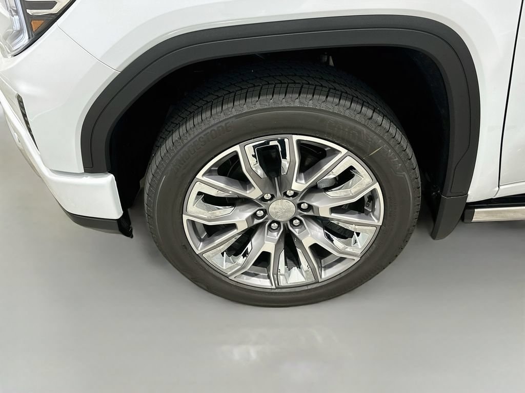 2026 GMC Sierra 1500 Denali - Photo 31