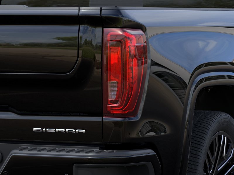 2026 GMC Sierra 1500 Denali - Photo 45