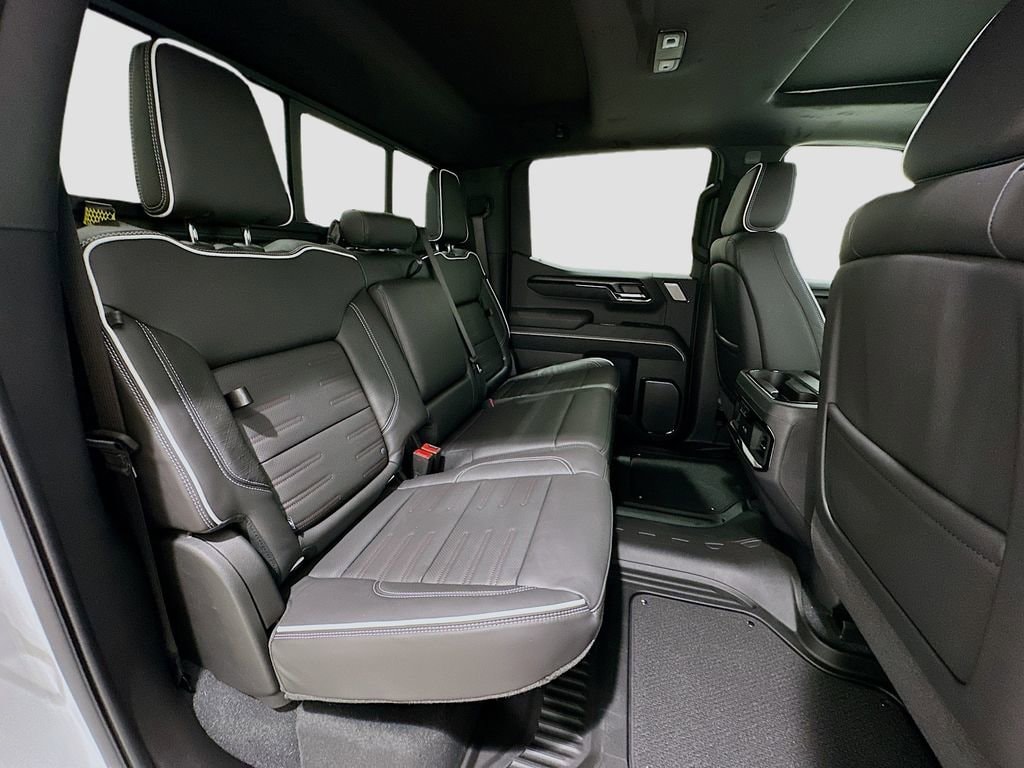 2026 GMC Sierra 1500 AT4X - Photo 29