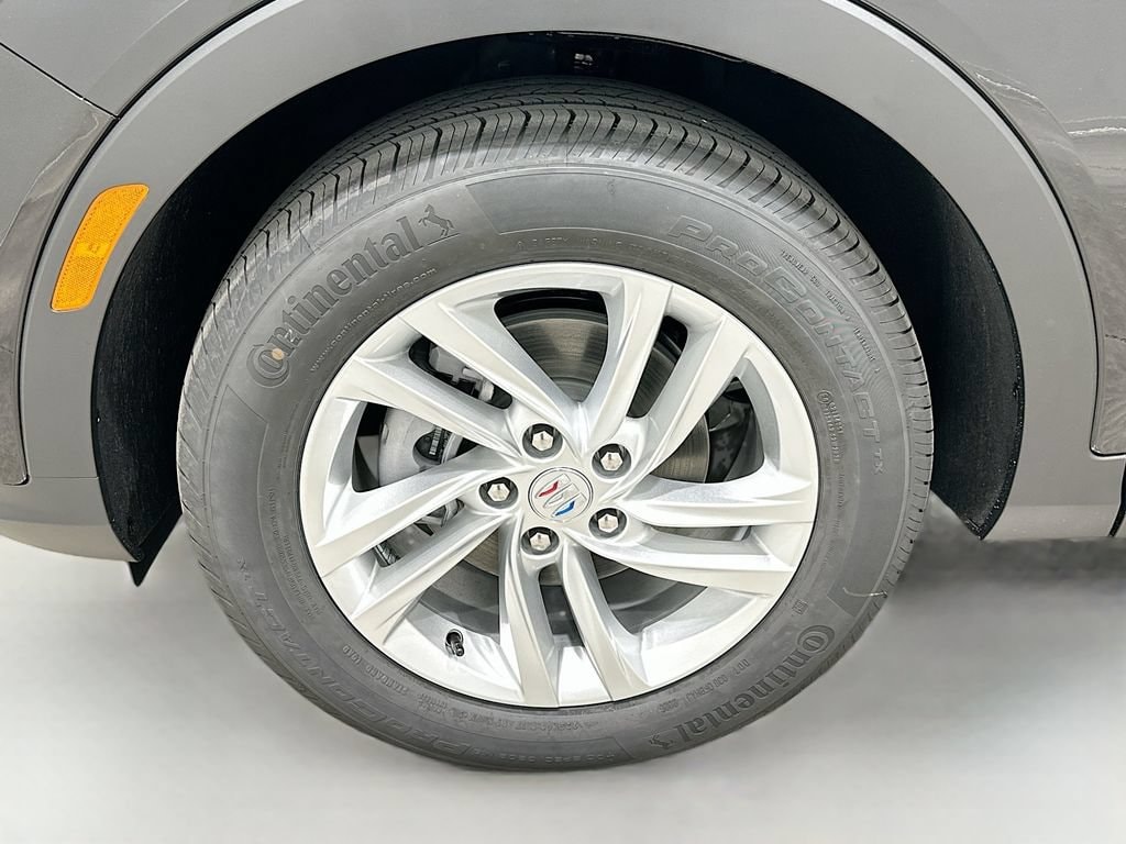 2026 Buick Envista Preferred - Photo 11