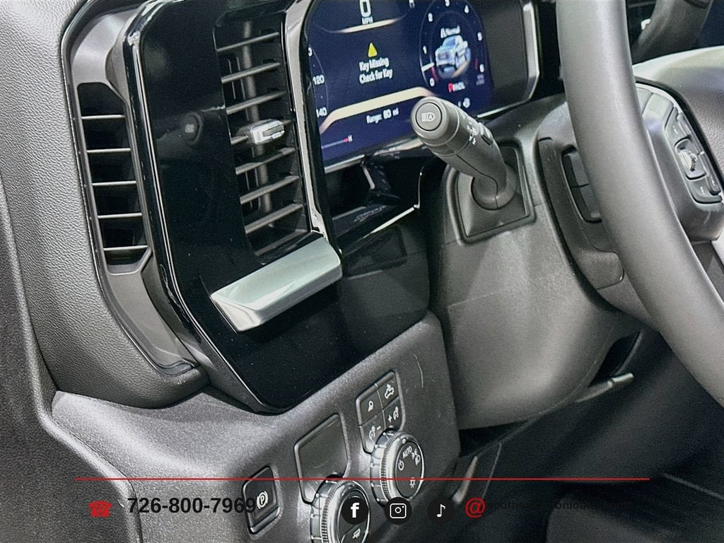 2026 GMC Sierra 1500 SLE - Photo 11