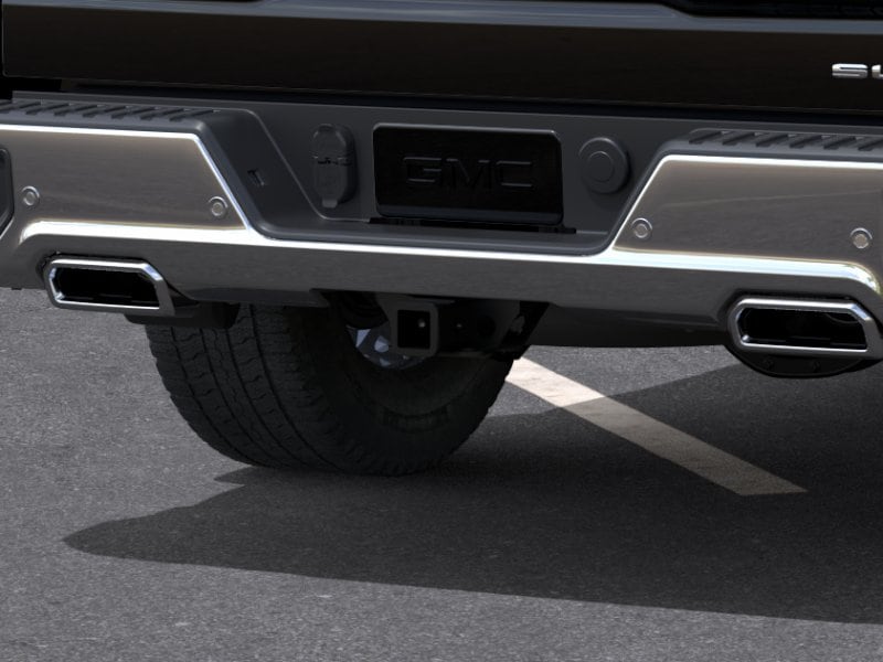 2026 GMC Sierra 1500 SLT - Photo 44