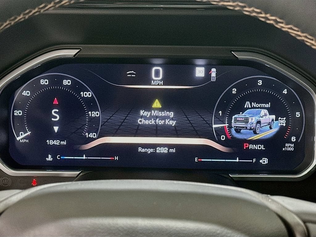 2026 GMC Sierra 2500HD AT4 - Photo 12