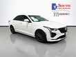 CADILLAC CT4-V