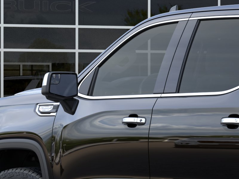 2026 GMC Sierra 1500 SLT - Photo 12