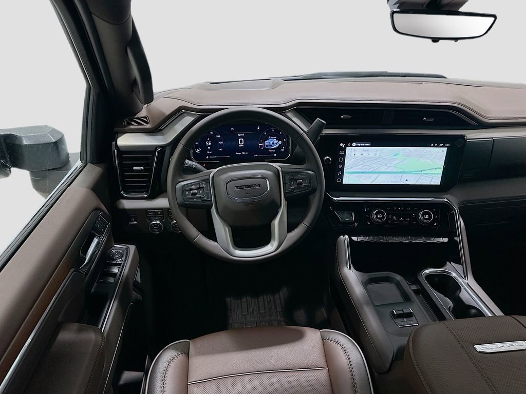2026 GMC Sierra 2500HD Denali - Photo 23