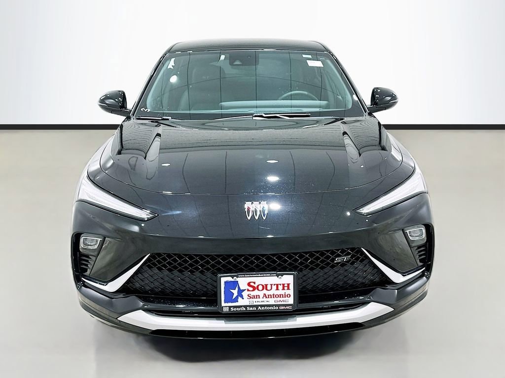 2026 Buick Envista Sport Touring - Photo 2