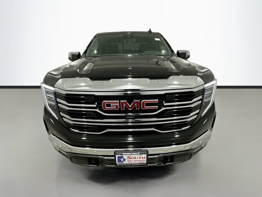 2026 GMC Sierra 1500 SLT - Photo 2