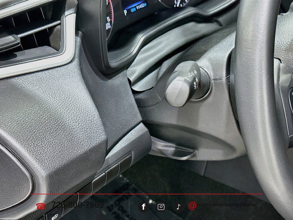 2024 Toyota Corolla SE - Photo 10