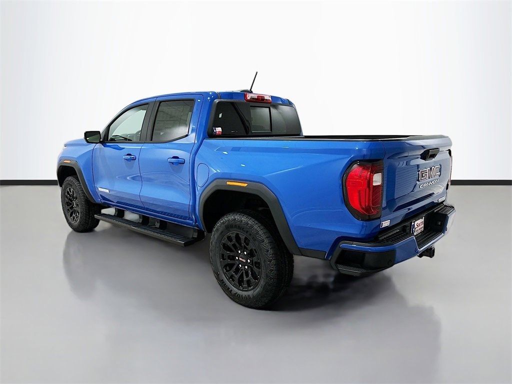 New 2026 GMC Canyon Elevation Truck