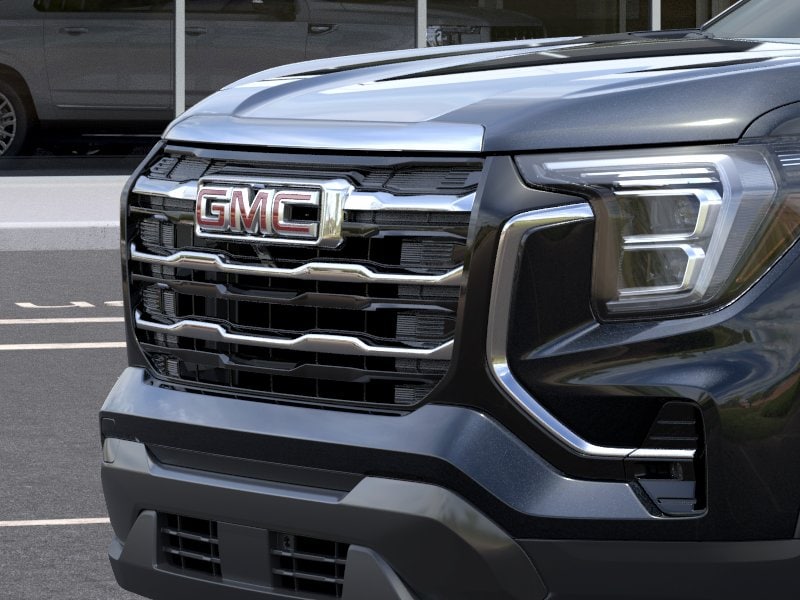 2027 GMC Terrain Elevation - Photo 13