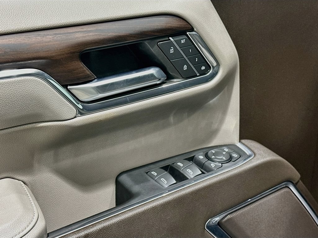 2024 GMC Sierra 1500 SLT - Photo 18