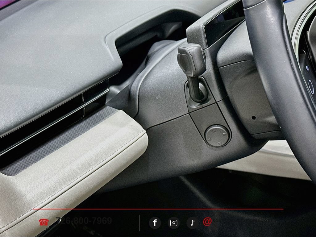 2025 Lincoln Nautilus Premiere - Photo 11