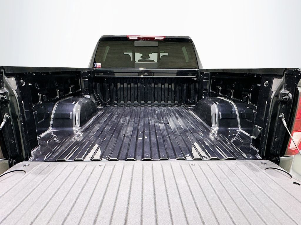 2026 GMC Sierra 1500 Elevation - Photo 27