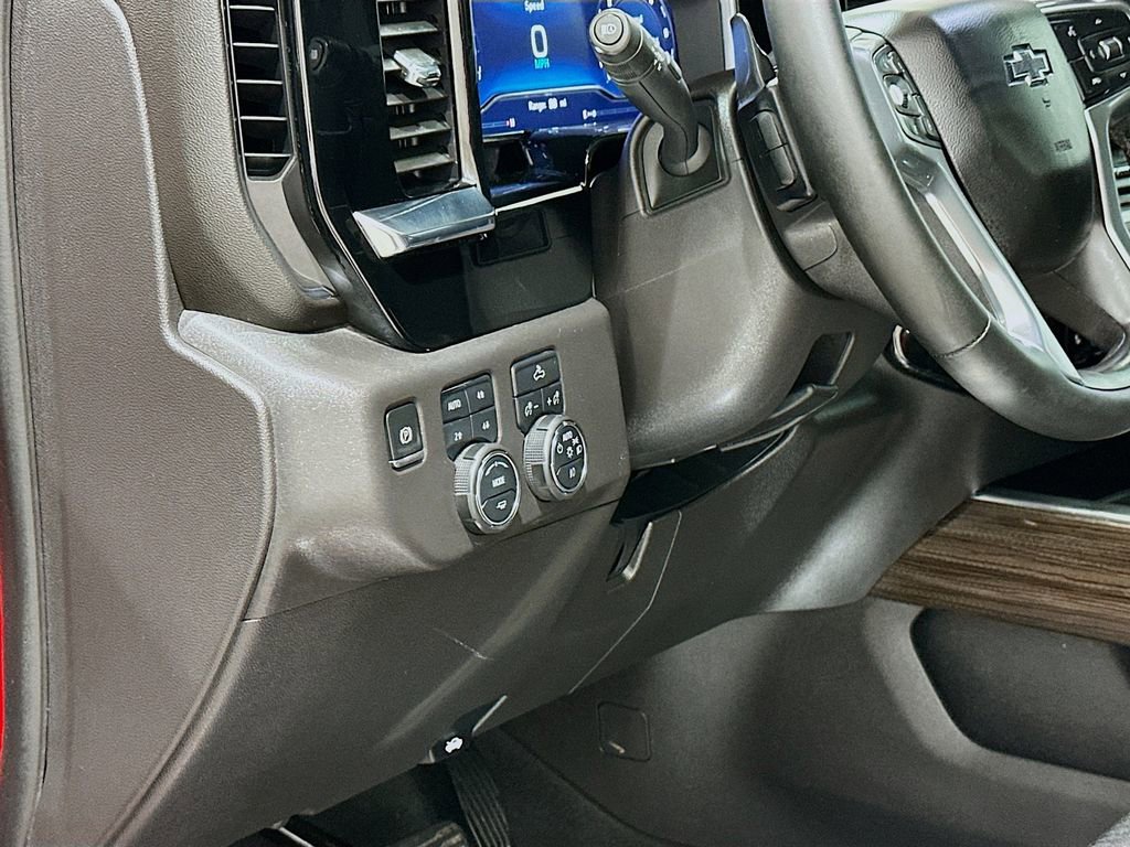 2024 Chevrolet Silverado 1500 LT Trail Boss - Photo 10
