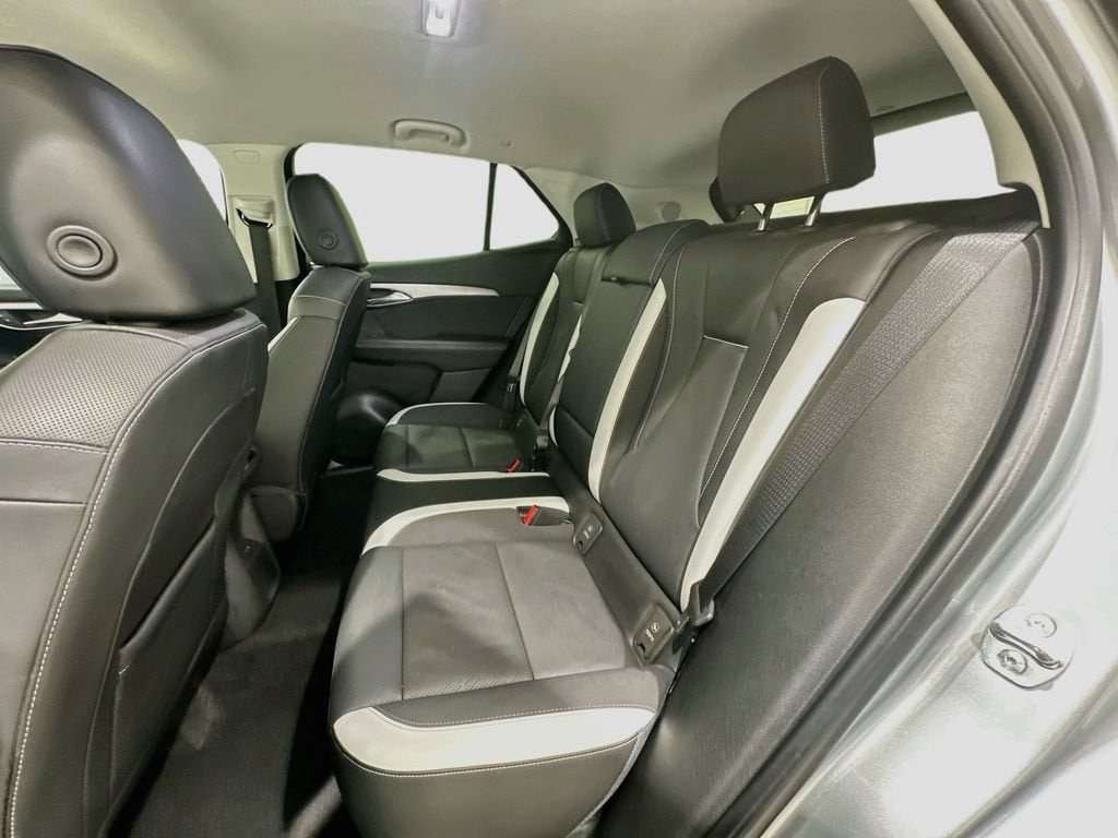 2024 Buick Envision Sport Touring - Photo 24