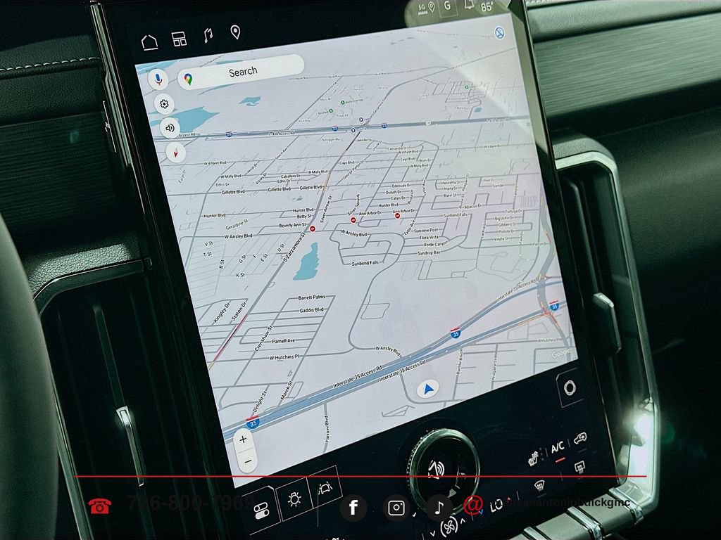 2026 GMC Acadia Elevation - Photo 14